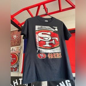 SF 49er Tee